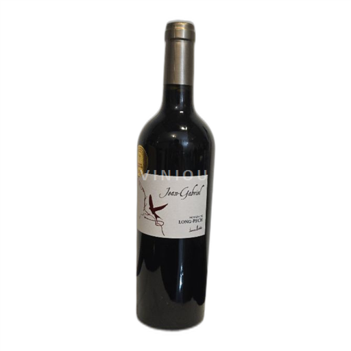 Sud-Ovest Gaillac Longpech Jean-Gabriel 2019