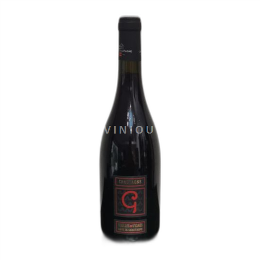 Savoie and Bugey Chautagne Vieilles Vignes 2021