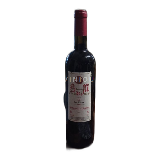 Languedoc Minervois-la-Livinière Borie De Maurel La Féline 2019