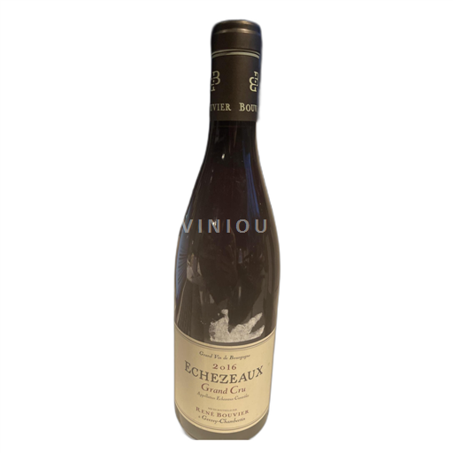 Bourgogne Échézeaux Grand Cru René Bouvier 2016