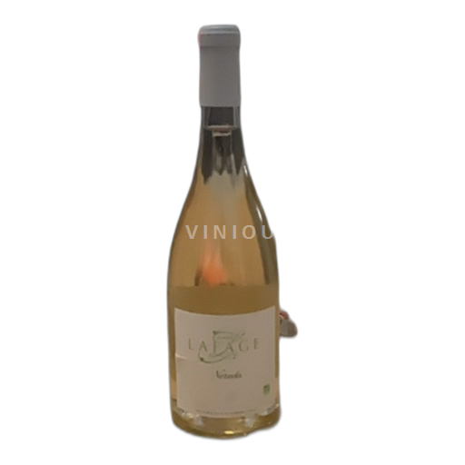 Languedoc og Roussillon Catalansk skråning Famille Lafage Nereda 2022