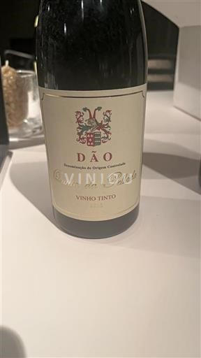 Portugal Dão. Quinta Da Pellada 2016