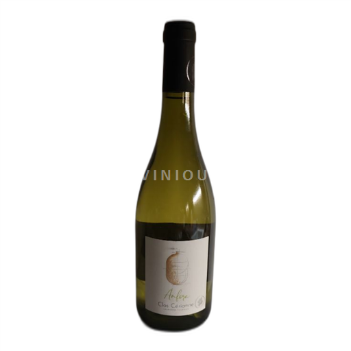 Languedoc og Roussillon Catalansk skråning Clos Cerianne Anfora 2023