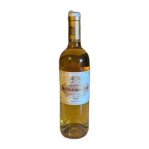 Bordeaux Barsac Château Coutet 2022