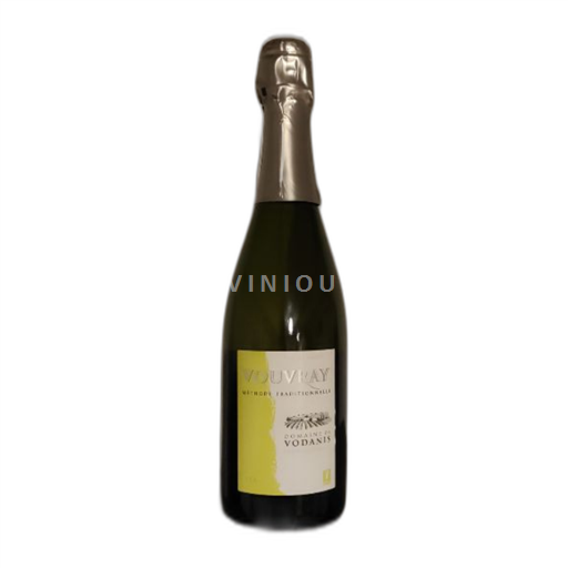 Loiretal Vouvray Domaine Vodanis 2021
