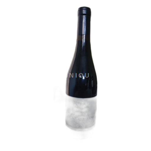Burgundija Burgundska gricevja Le Chevalier d'Ollaire 2016