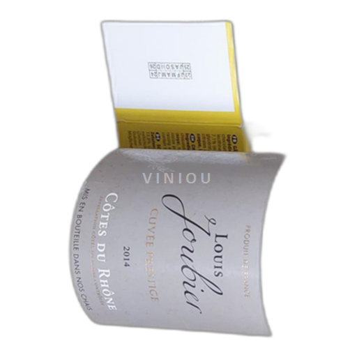 Rona dolina Côtes-du-Rhône Louis Joubier Prestige 2014