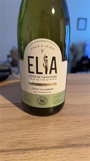 South West Côtes de Gascogne Édition Limitée 2022
