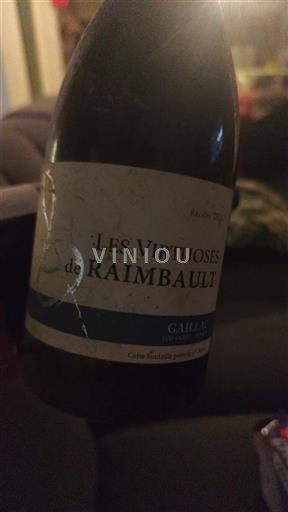 Zuidwest-Frankrijk Gaillac Les Virtuoses De Raimbault 2015