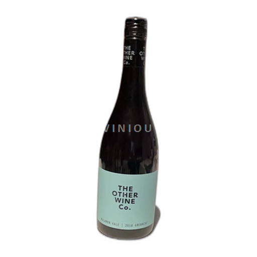Australia Meridional McLaren Vale Mclaren Vale The other wine co. 2018
