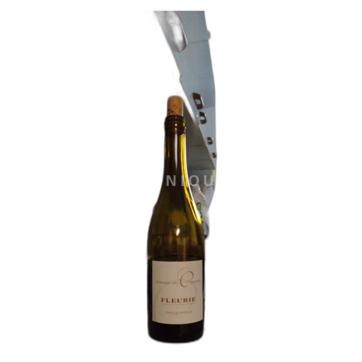 Beaujolais Fleurie. Les Chazots Fleurie 2023