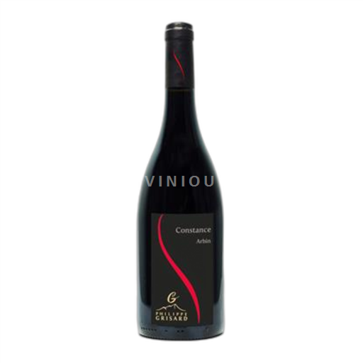 Saboya y Bugey Savoie (vino de) Arbin Constance 2022