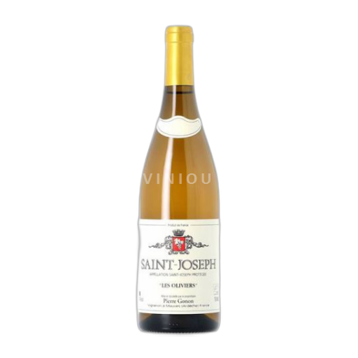 Rhônetal Saint-Joseph Pierre Gonon Les Oliviers 2022