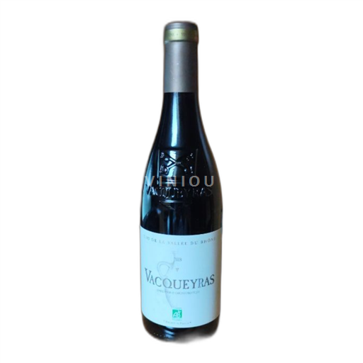 Rhône-dalen Vacqueyras Maison Laurent Chautemps 2018