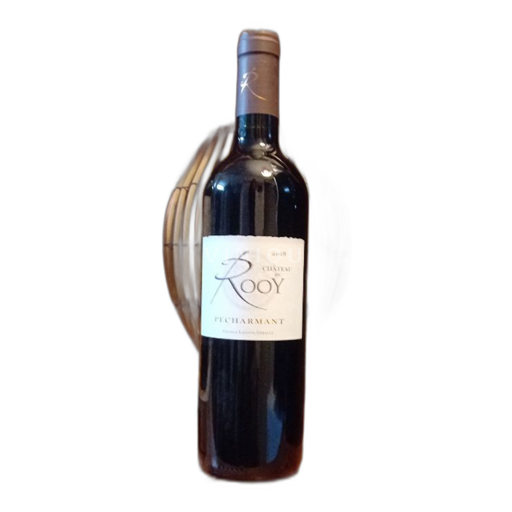 Südwestfrankreich Pécharmant Château Rooy Gerault 2018
