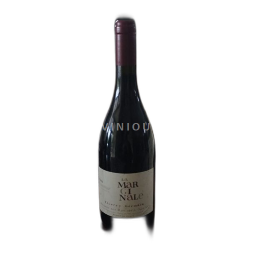 Valle del Loira Saumur-Champigny Domaine Des Roches Neuves La Marginale 2016