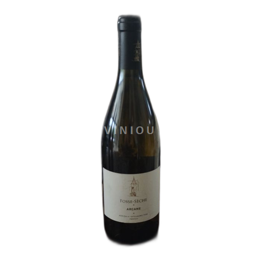 Loiredalen Château Fossesèche Arcane 2019