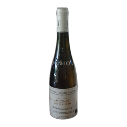 Loirevallei Savennières-roche-aux-moines Domaine Aux Moines 2013