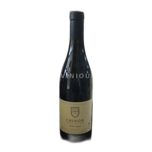 Thung lũng sông Loire Chinon Philippe Alliet Vieilles vignes 2015