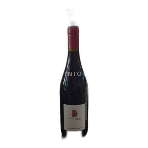 Loirevallei Saint-Nicolas-De-Bourgueil Frédéric Mabileau Les Rouilleres 2020