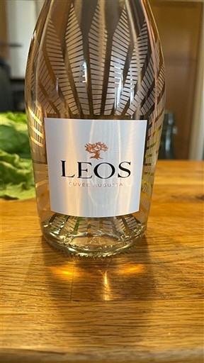 Provence Côtes-de-Provence Leos Augusta 2024