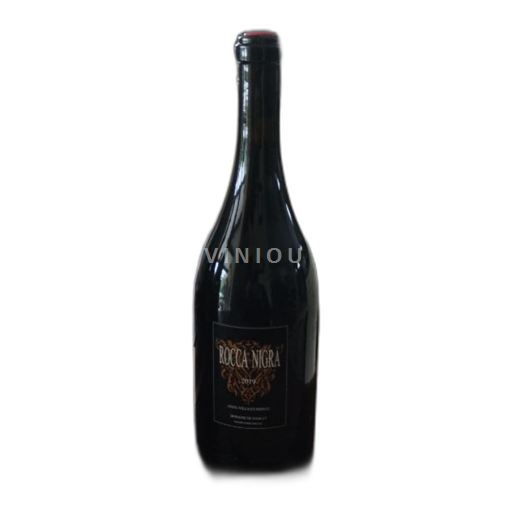 Loirevallei Anjou Villages Brissac Domaine Bablut Rocca Nigra 2019