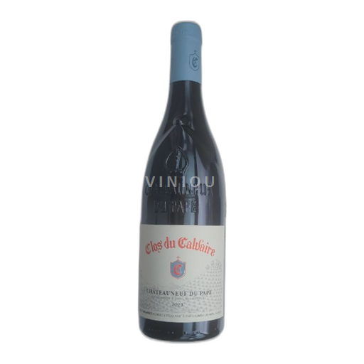 Valle del Rodano Châteauneuf-du-Pape Clos Du Calvaire 2023