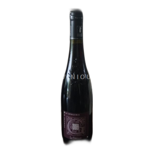 Loirevallei Anjou Domaine La Bergerie La Cerisaie 2020
