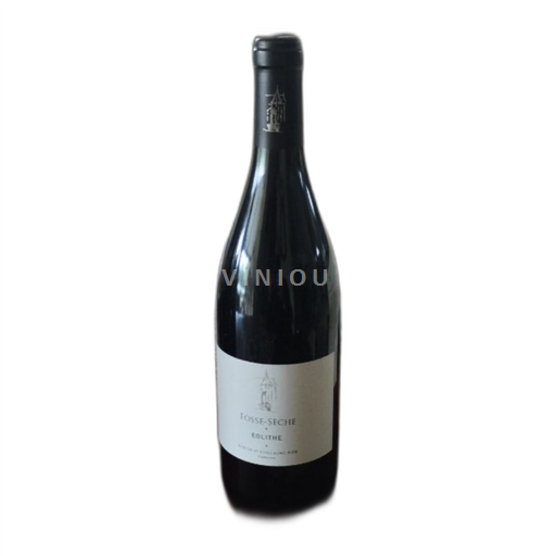 Loiredalen Château Fossesèche Eolithe 2018