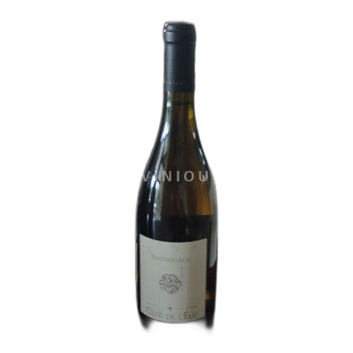 Thung lũng sông Loire Anjou Clos De L'elu Bastingage 2016