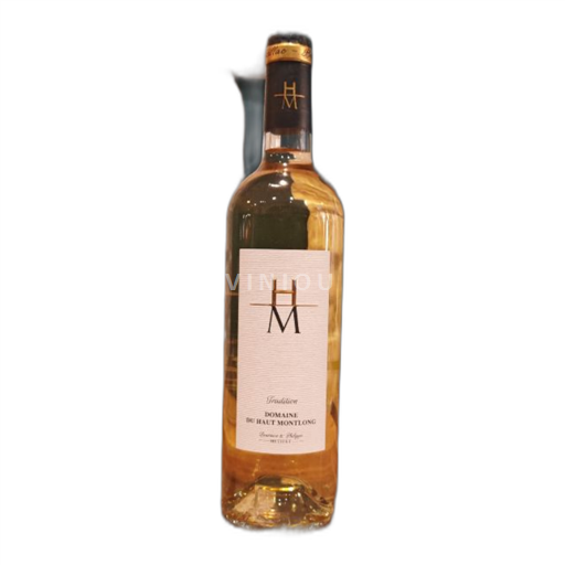 Bordeaux Domaine Haut Montlong Tradition 2022