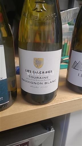 Loirevallei Touraine Les Calcaires 2022