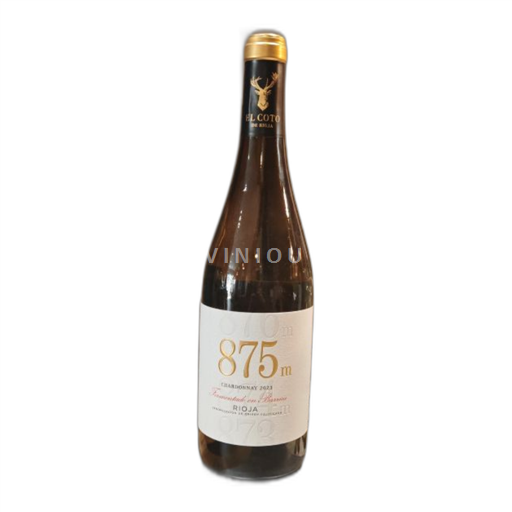 La Rioja Rioja El Coto De Rioja 875 m 2023