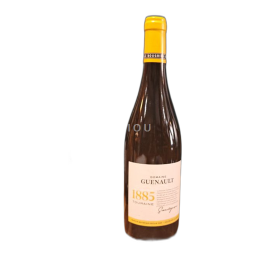 Thung lũng sông Loire Touraine Domaine Guenault 1885 2023