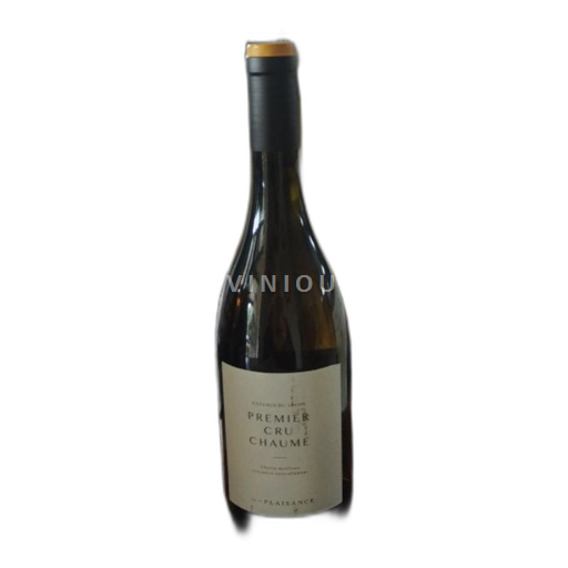 Loiretal Chaume Château Plaisance 2021