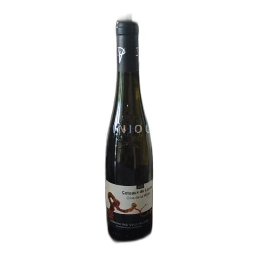 Loiretal Coteaux-du-Layon Domaine Des Deux Vallées Clos de la Motte 2020
