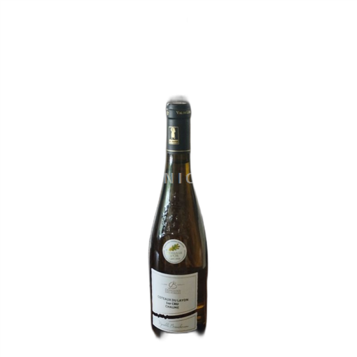 Valle del Loira Chaume Domaine Des Forges 1 er Cru 2018