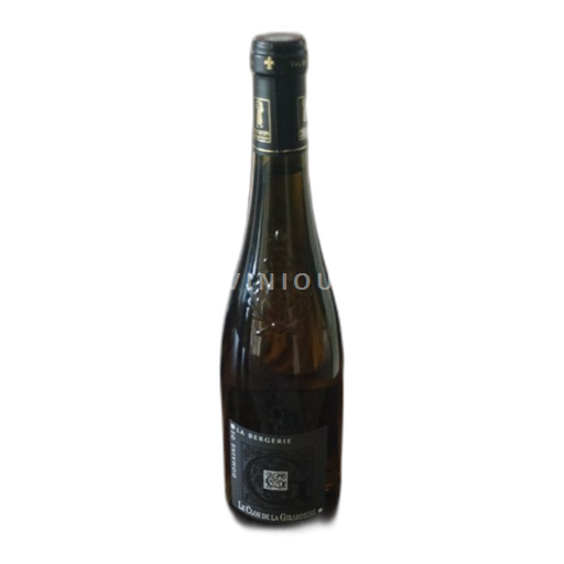 Loirevallei Coteaux du Layon Domaine La Bergerie Clos de la Giraudiere 2018