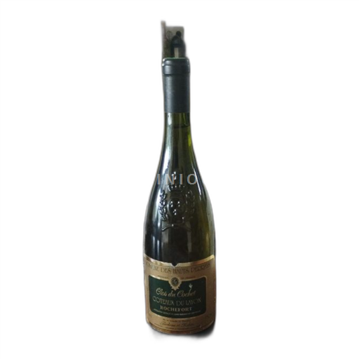 Loire Valley Coteaux-du-Layon Domaine Des Hauts Perrays Clos du Cochet Rochefort 1992