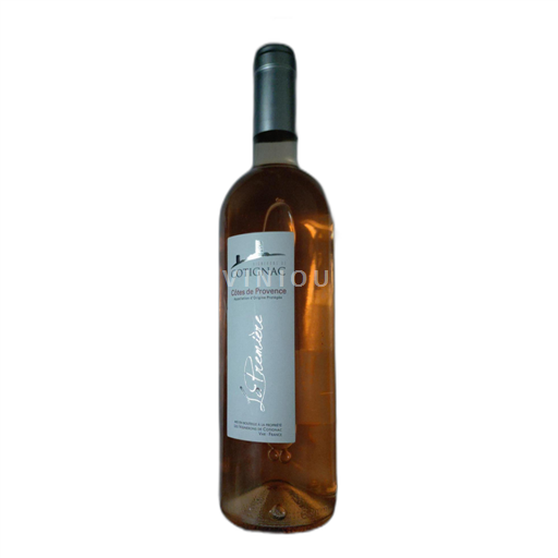 Provence Cotignac La première 2021