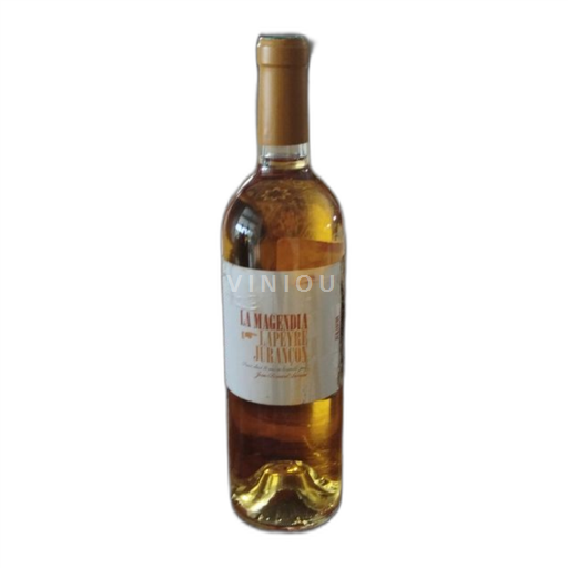 Sudoeste Jurançon Château Lapeyre La Magendia 2016