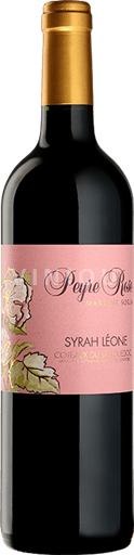 Languedoc Coteaux du Languedoc Peyre Rose Syrah Léone 2009