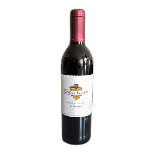 Kalifornialaiset AVA:t Kalifornian Shenandoah Valley Kendall Jackson Vinter’s reserve 2020