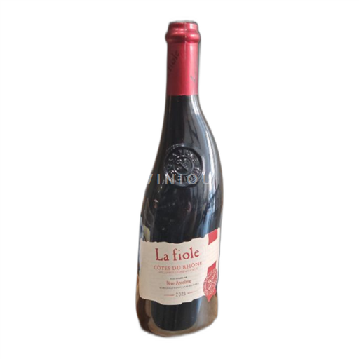Rhônetal Côtes du Rhône Père Anselme La Fiole 2021