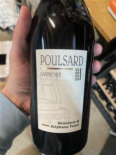 Jura Nicht spezifiziert Bénédicte & Stephane Tissot Amphore 2020