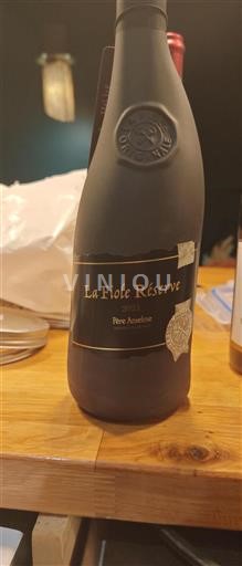 Rhônetal Côtes du Rhône Père Anselme La Fiole Réserve 2021
