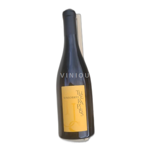 Vale do Ródano Vinsobres Cave La Vinsobraise THERAPIUS 2022