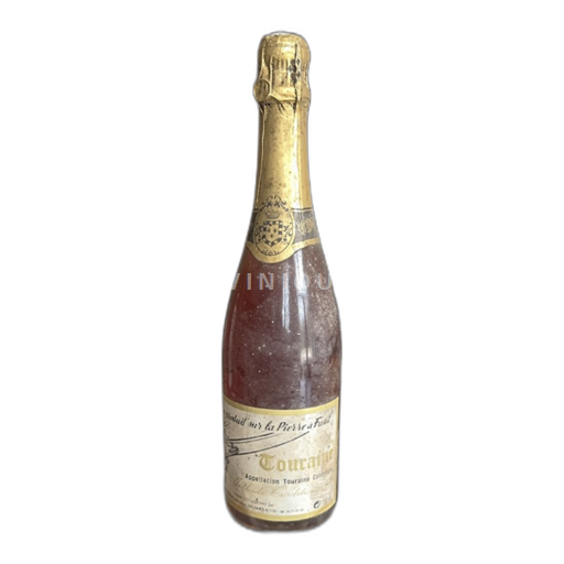 Thung lũng sông Loire Touraine Bardon Không niên vụ