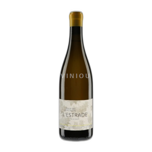 Languedoc Corbières Maxime Magnon L'Estrade 2023