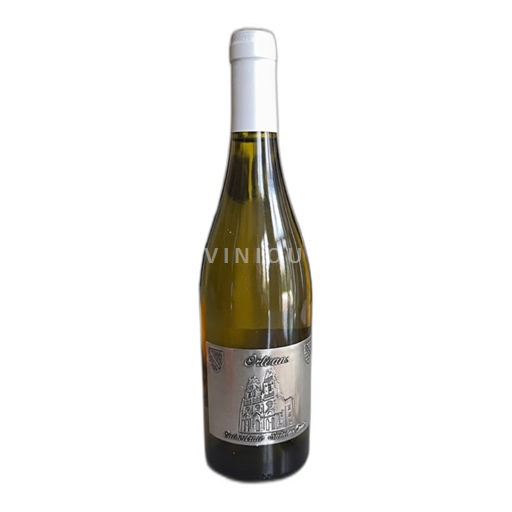 Loire Valley Orléans Bituriges Vins Non-Vintage